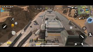 super fun and Battle Royale mode Call of🎧🎧😎😎 Duty# gameplay 4