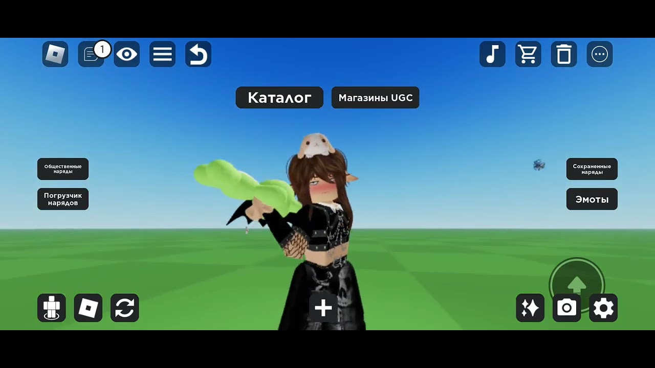 вторая часть, где я и Жора - YouTube