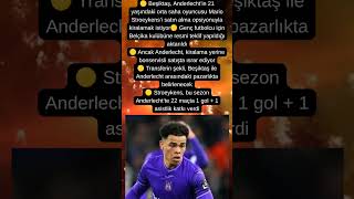🟡beşiktaş’ın stroeykens planı – bonservis gerilimi