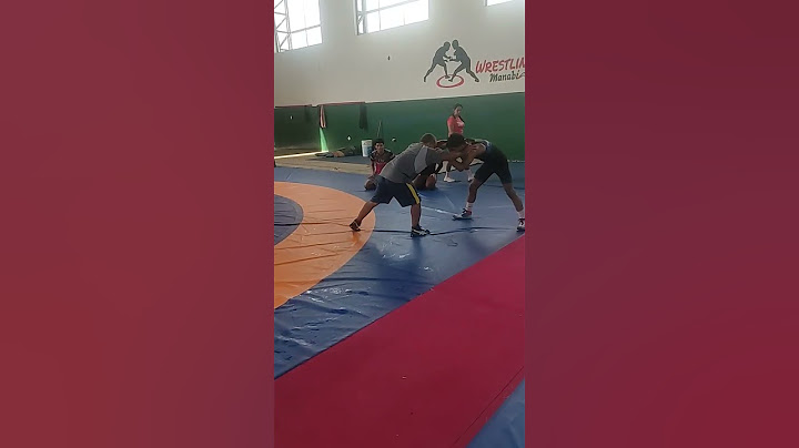 defensa y ataque lucha olímpica #luchaolimpica #wrestling #grecoromanwrestling