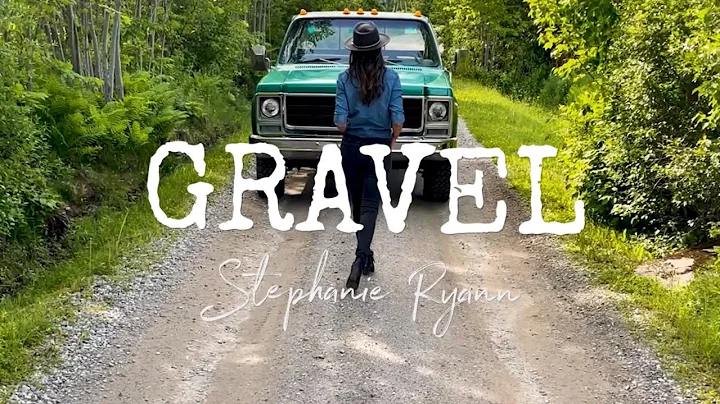 Stephanie Ryann - Gravel (Official Music Video)