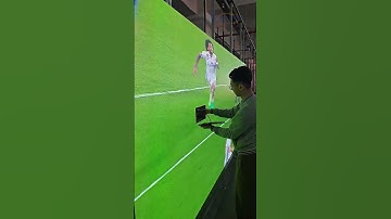 LED module maintenance.#leddisplay #ledwall #ledscreen #eagerled #ledmodule