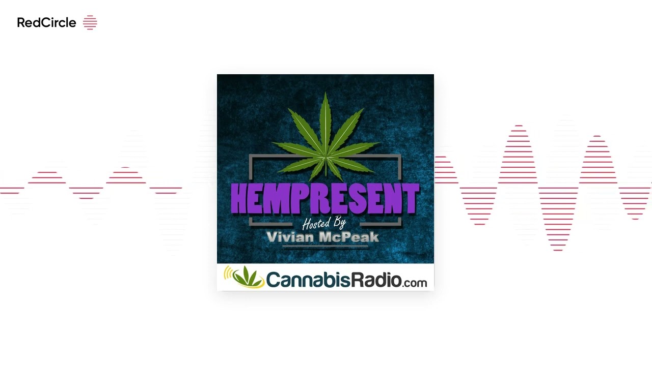 Hempresent - Former Professional Canadian Snowboarder Ross Rebagliati