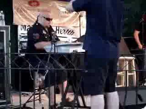 6/29/08 - Ted Poley - Piano Medley Highlights