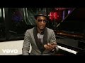 Aloe Blacc - Ask & Reply: Aloe Blacc VEVO LIFT