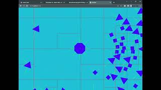 ReScript game prototype