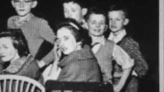 Liam Lyons Early Photography (1950/60s) - Part 3