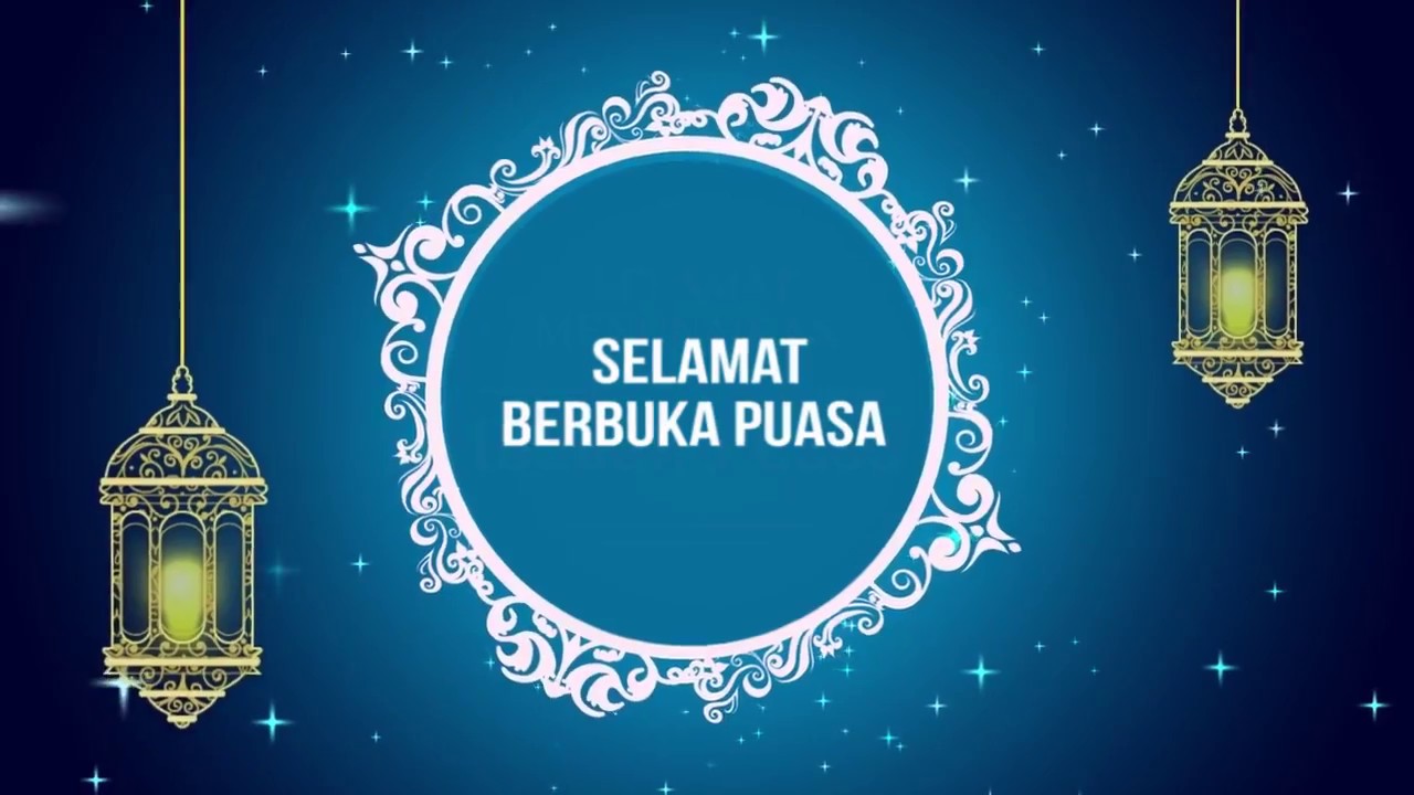 Ucapan selamat berbuka puasa 2022 DPRD Kota Semarang YouTube