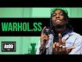 Warhol.SS  HNHH Freestyle Sessions Episode 047