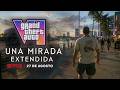 GTA 6: GAMEPLAY OFICIAL - UNA MIRADA EXTENDIDA (REACCIÓN EN DIRECTO)