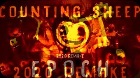 Savlonic Sheep 2020 Remake - Memfish12 & Epoch 2020 Remake | RaveDj