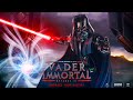 Vader Immortal: Episode III VR FULL WALKTHROUGH [NO COMMENTARY] 1080P 60FPS