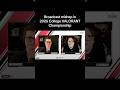 Broadcast mishap during the College VALORANT Championship