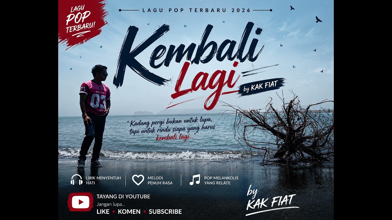 LAGU PALING VIRAL POP