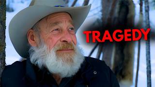 Why Tom Oar Disappeared from Mountain Men… The Truth Will Shock You!