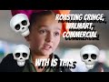 Youtube Thumbnail title