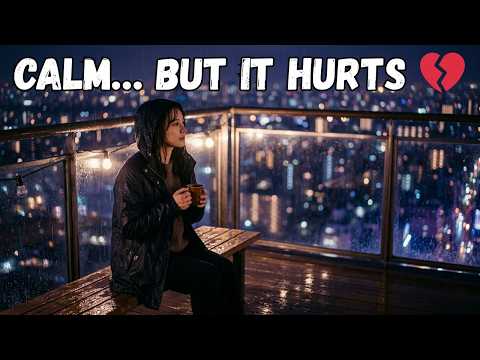 Soft Nostalgia & Deep Feelings 💔 Relaxing Slow Rock 80s 90s Hits