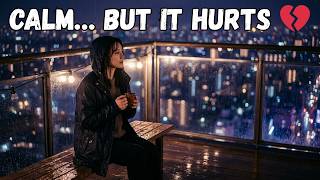 Soft Nostalgia & Deep Feelings 💔 Relaxing Slow Rock 80s 90s Hits screenshot 5