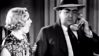 Strangers of the Evening (1932) Zasu Pitts | Comedy, Mystery | Full Length Movie