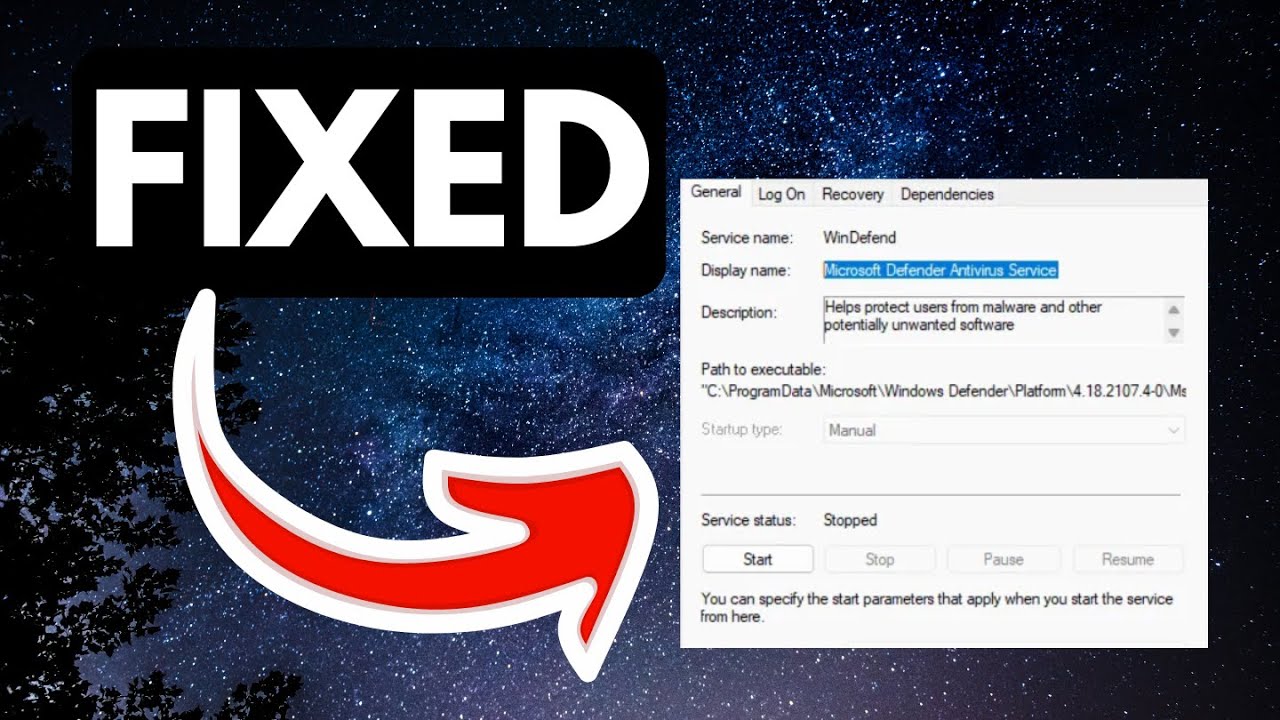 How to Permanently Disable Windows Defender on Windows 11 - YouTube