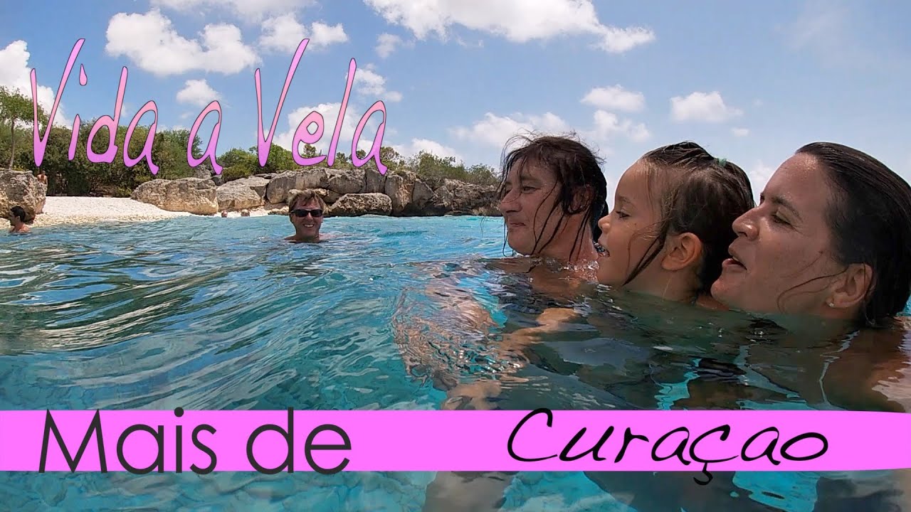 Mais de Curaçao - Vida a Vela