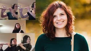 In Memory Of Izabella Budai