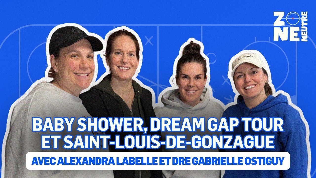 Zone Neutre - EP17 - Victoire au TD Garden version Alex Labelle