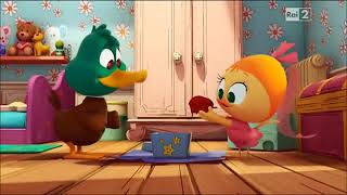 Calimero - S1E3 - Buon Compleano Priscilla