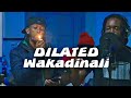 Wakadinali - DILATED (Official Music Video)