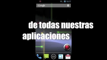 Cómo realizar copia de seguridad de aplicaciones y datos en Android con Titanium Backup