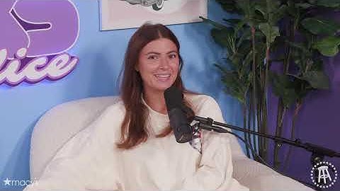 Liv & Kaylor Spill on the Love Island USA Reunion