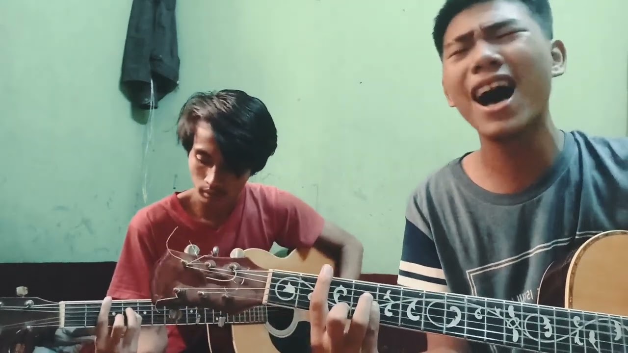 ဟန်နေတာ:  :ငါအံသြ (cover song)