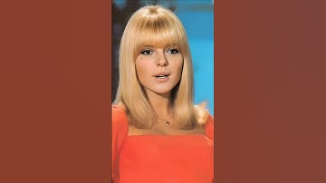 Thumbnail of FRANCE GALL 🌷🦋  #song #70s #retro #shorts