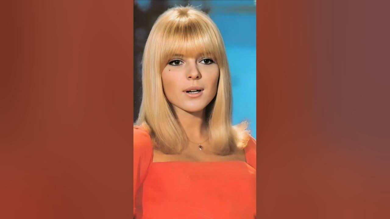 FRANCE GALL 🌷🦋  #song #70s #retro #shorts