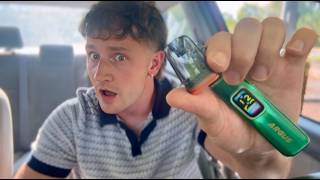 Is this the Best Vape Pod? VooPoo "Magic pod"