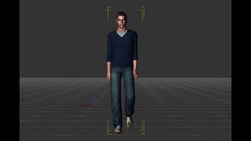 Camera Link to Boneroot