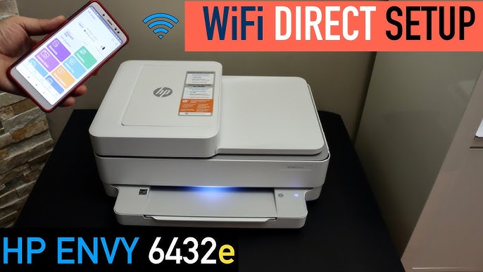 Hp All In One Series ENVY Pro 6400 Printer User Guide, 45% OFF
