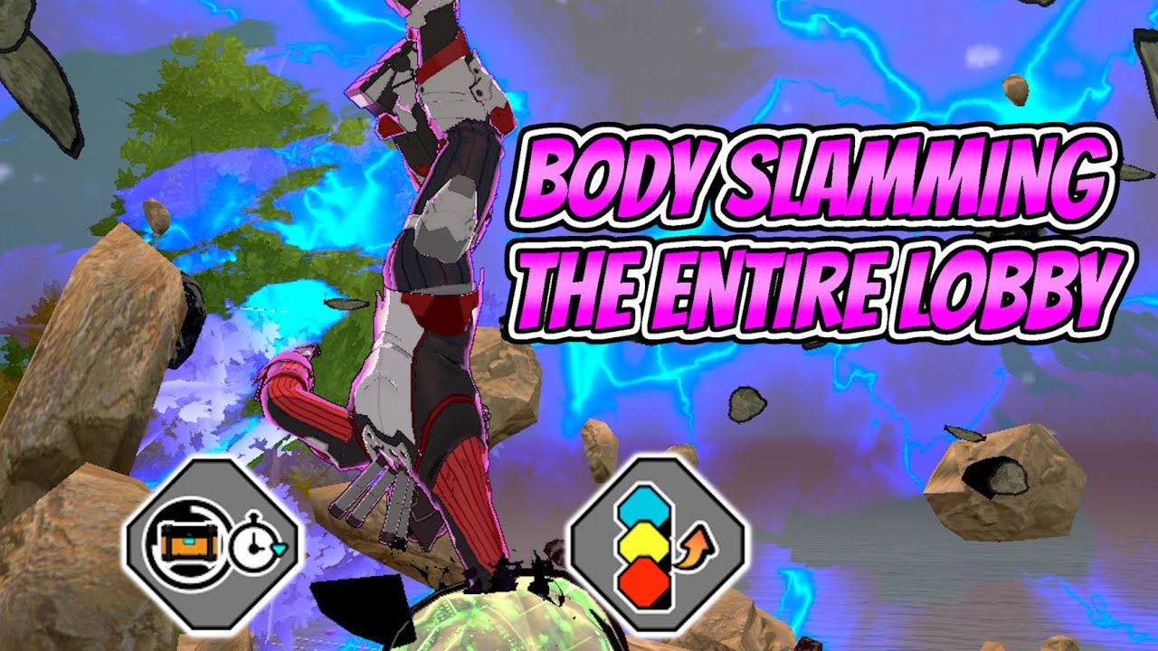 IS TECH SHIGGY QUIRK THE BEST FOR AFO? - My Hero Ultra Rumble - YouTube
