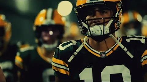 NFL Playoff Hype Video 2024-2025