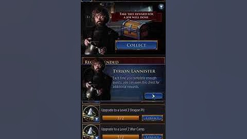 How to make alts (fast rss)in game of thrones conquest