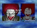 (winmugen)The will of crazy(12p),survival arcade(No.1/5)