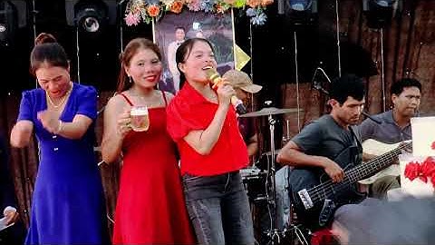 ANH MUỐN EM SỐNG SAO| CHI GÁI COVER | Ở ĐÁM CƯỚI MIỀN NÚI CỰC KỲ HAY| CHỈ CÓ Ở ĐÁM CƯỚI VÙNG CAO