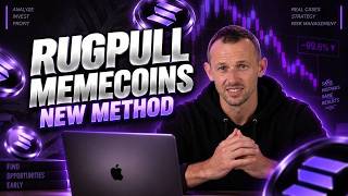 How To Dev & Launch a MEME COIN on SOLANA with RUG PULL! 💱Tutorial Explained (2026 September Guide)
