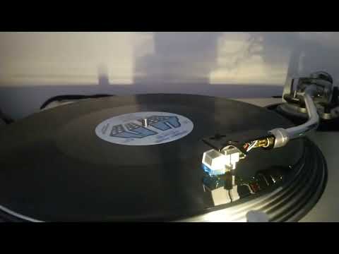 krystal davis - so smooth (12'' version)