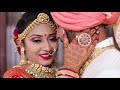 Biren x urvisha  wedding shot film 2021  cineforth studio