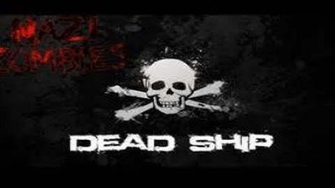 Dead Ship Custom Zombies #3 I LOVE U SCORCH
