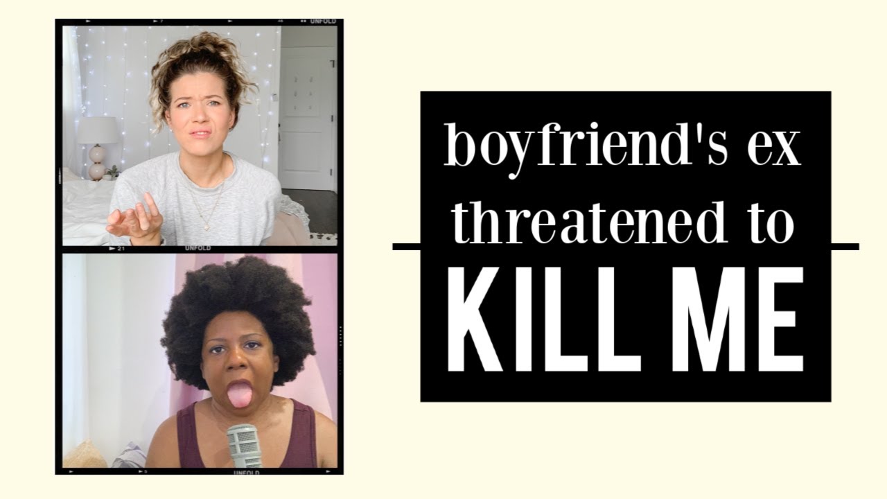 My Boyfriend’s Ex Threatened to Kill Me w/ Melisa D. Monts | DBM