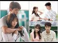 Sweet Moments (Let&#39;s Fight Ghost)- Kim So Hyun and Ok Taec-yeon