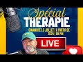Spécial Thérapie sur Valnuma à l'Antenne - Dimanche 13 Juillet 2025 | 8h PM