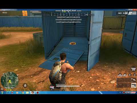 rulef of survivale ქართულად # 1 აი მეც დავბრუნდი